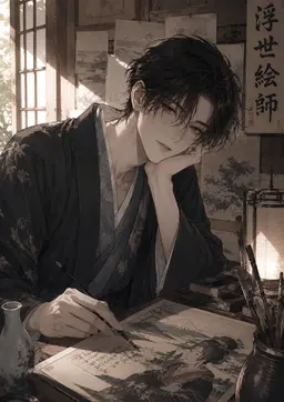 Profile image of Kaname