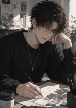 Profile image of Kaname