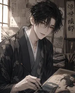 Profile image of Kaname