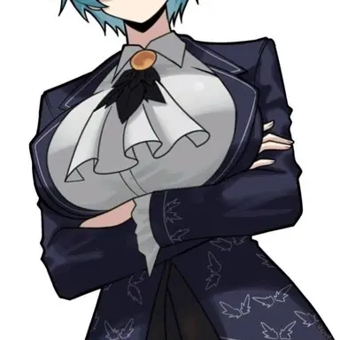 Profile image of Valdris