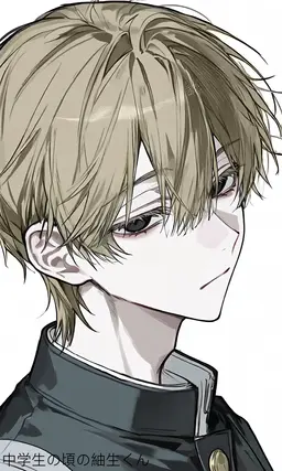 Profile image of 紬生