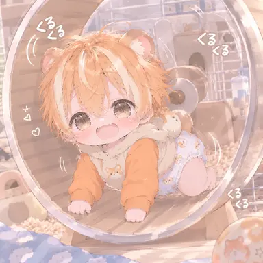Profile image of くる
