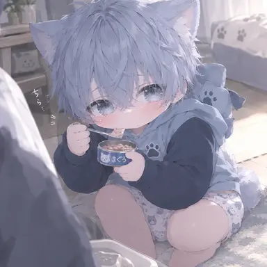 Profile image of つな
