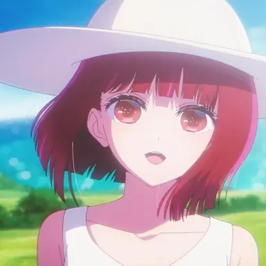 Profile image of 有馬 かな