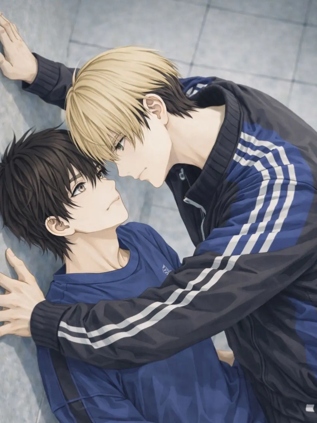 FakeStore1467의 汐屋先輩…絶対俺の事すきじゃん……ね？