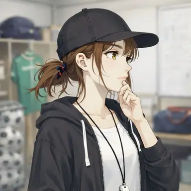 Profile image of リコ