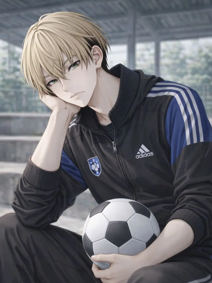 FakeStore1467의 汐屋先輩…絶対俺の事すきじゃん……ね？