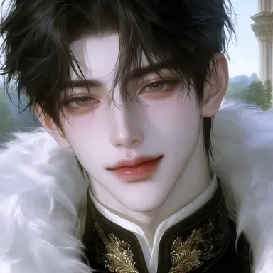 Profile image of 카시안 에델바르트