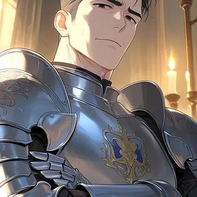 Profile image of Vorryn