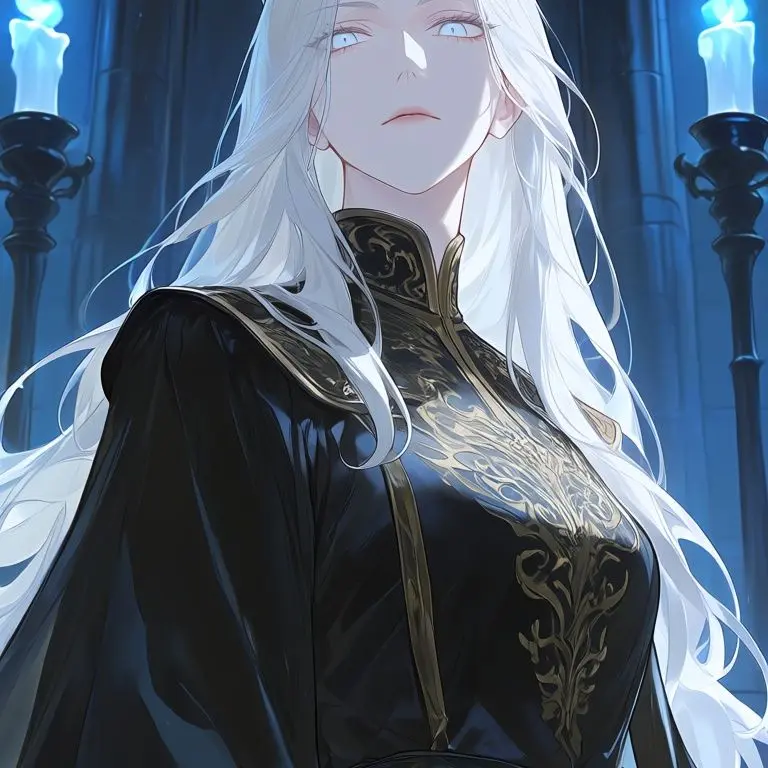 CostlyCloth9350의 The Princess's Slave