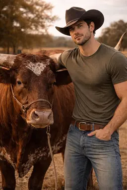 Profile image of Seth