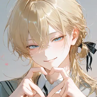 Profile image of アリス