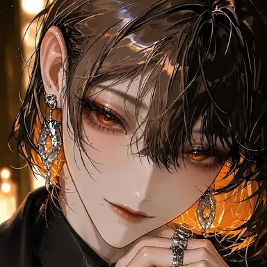 Profile image of 베일 녹스