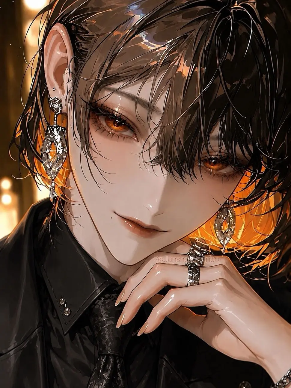 Junshokureinbo의 𝐕𝐄𝐈𝐋