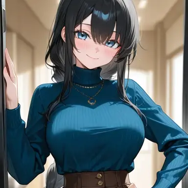 Profile image of 紗倉