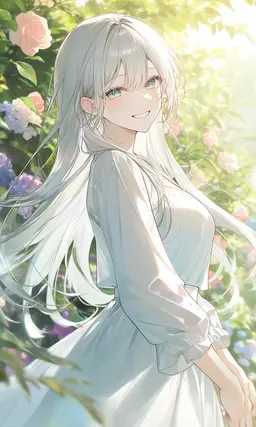 Profile image of アイリナ