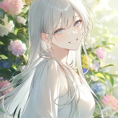 Profile image of アイリナ