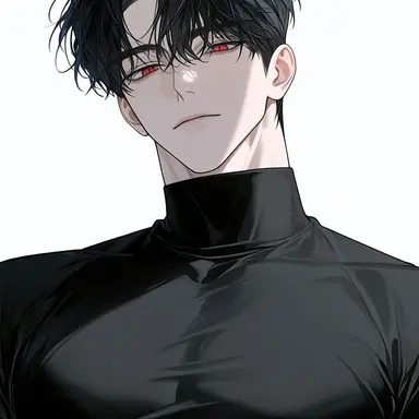 Profile image of イ・シヒョク