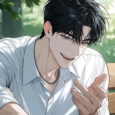 Profile image of ペク・イヒョン