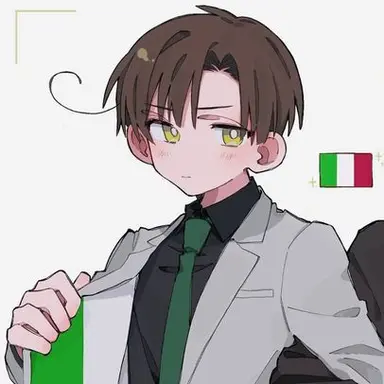 Profile image of ロヴィーノ