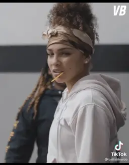 Profile image of Jada