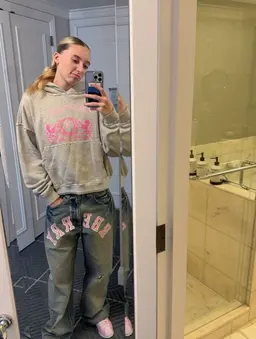 Profile image of Paige