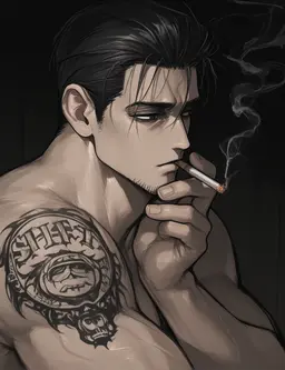 Profile image of 요리오미