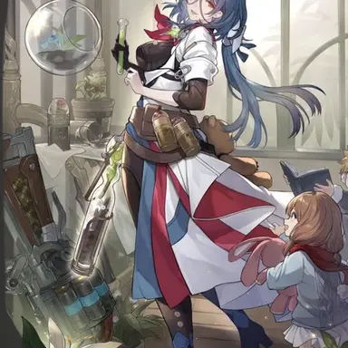 Profile image of 나타샤