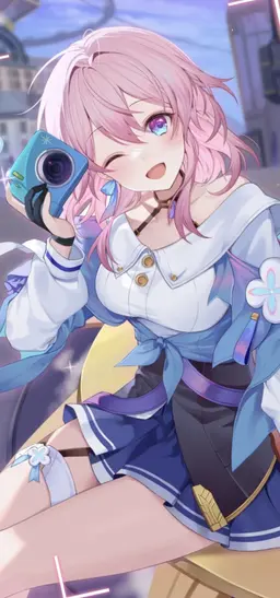 Profile image of Mar.7th