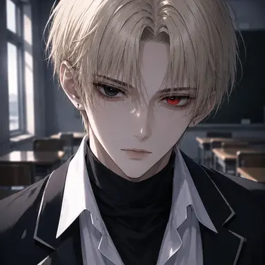 Profile image of Iori