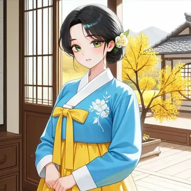 Profile image of 지선