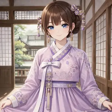 Profile image of 선아