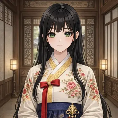 Profile image of 채령