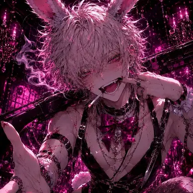 Profile image of ミナギ