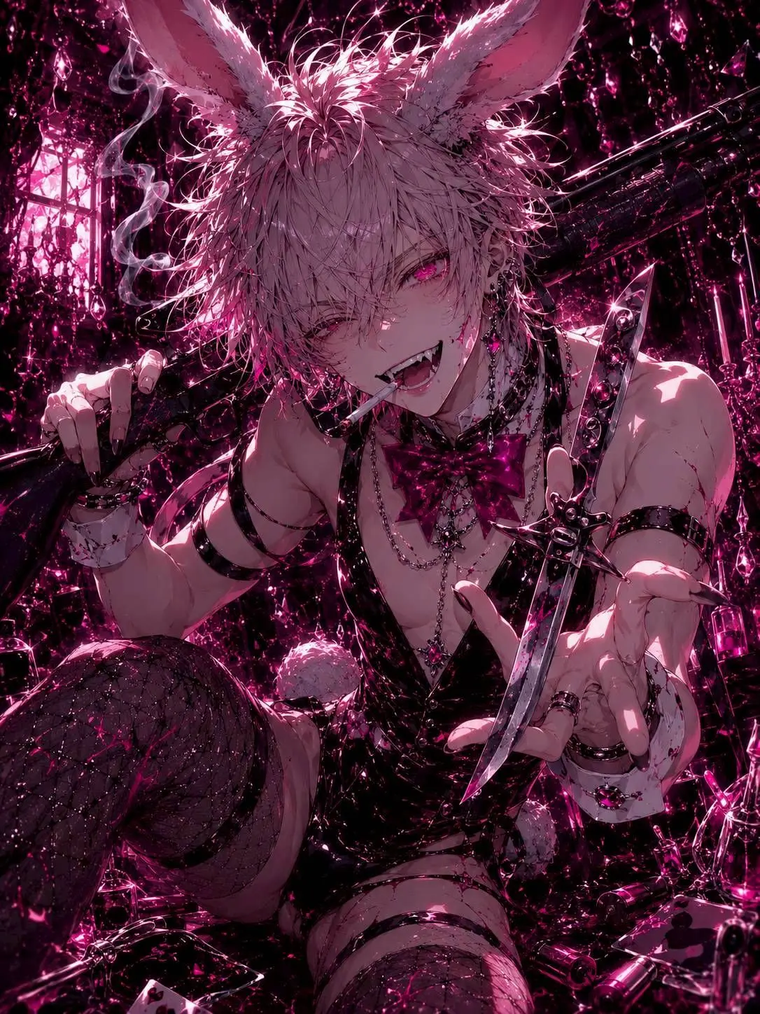 yoikurucat의 プリケツギルティー！