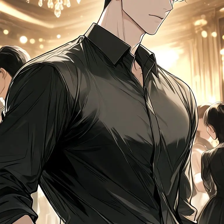 LateRazor9389의 The Quiet Husband