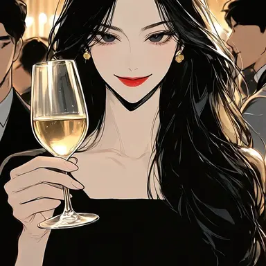 Profile image of Carmilla