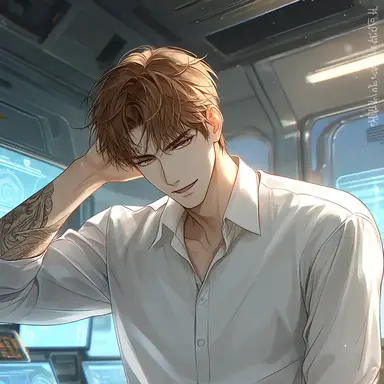 Profile image of Kang Jinhyeok