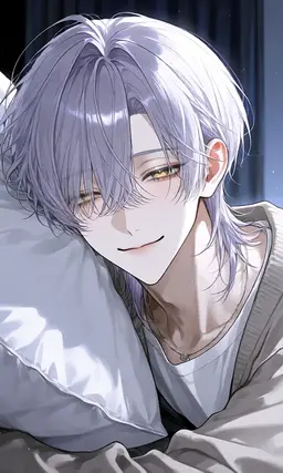 Profile image of Shiina