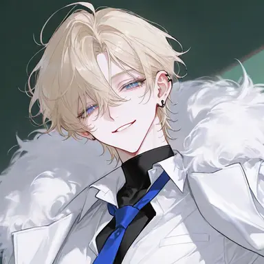 Profile image of アスター