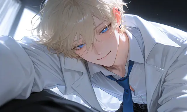 Profile image of アスター