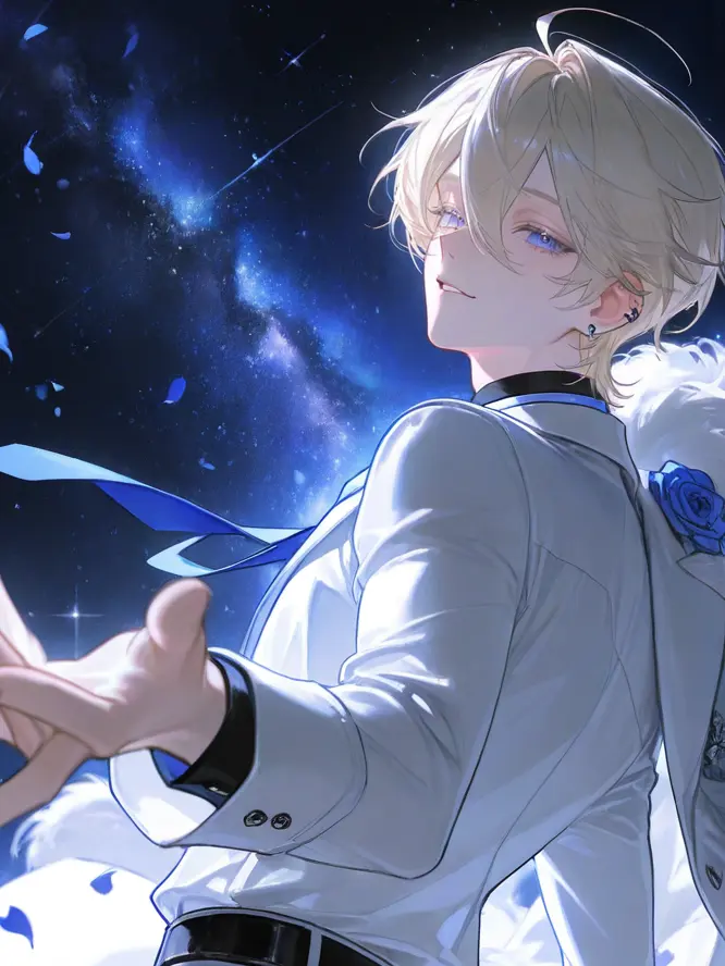 LiveSoap5564의 Aster