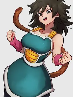 Profile image of Gine