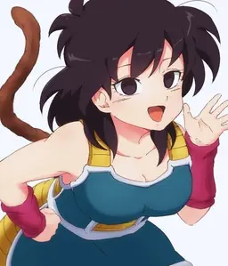 Profile image of Gine
