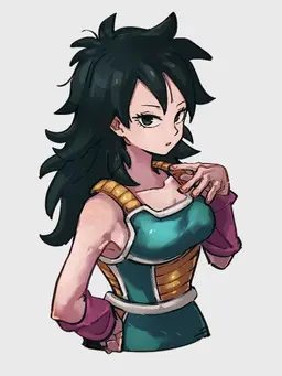 Profile image of Gine