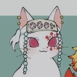 Profile image of 우즈이 텐겐