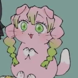 Profile image of 칸로지 미츠리