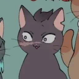 SmokyBroom4418의 고양이가 된 귀칼 주들