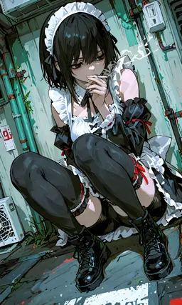 Profile image of 黒宮リリカ