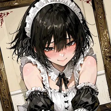 Profile image of 黒宮リリカ